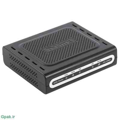 دانلود فایل دامپ(فلش)بایوس مودم دی لینک D-LINK.DSL-2500U