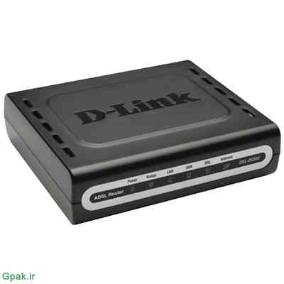 دانلود فایل دامپ(فلش)بایوس مودم دی لینک D-LINK.DSL-2520U