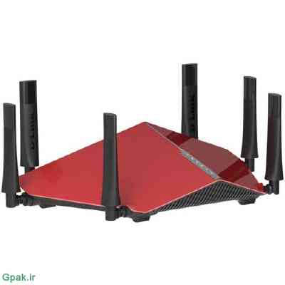 دانلود آپدیت فریمور دی لینک D-Link DIR-890L A1 Firmware Update