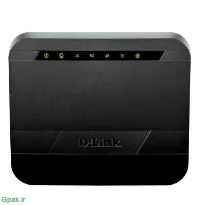 دانلود فریمور مودم دی لینک D-Link DSL2875