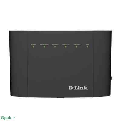 دانلود فریمور مودم دی لینک D-Link DSL-2878