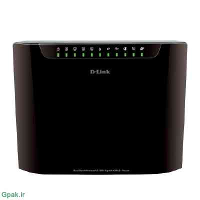 دانلود فریمور مودم دی لینک D-Link DSL-2880