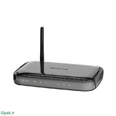 دانلود فایل دامپ(فلش)بایوس NETGEAR WNR 1000