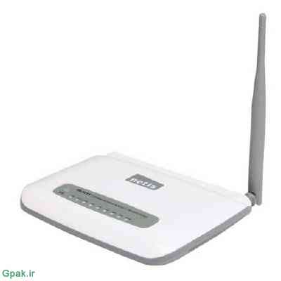 دانلود فایل دامپ(فلش)بایوس Netis DL4311