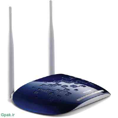 دانلود فایل دامپ(فلش)بایوس تی پی لینک TP-Link TL-WA830RE