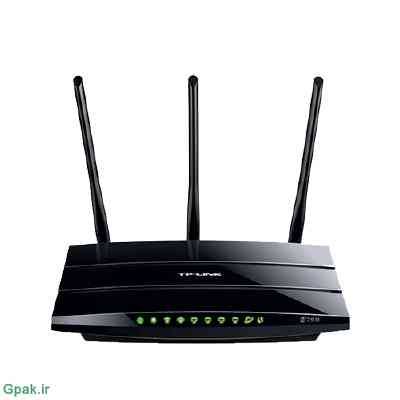 دانلود فایل دامپ(فلش)بایوس روتر تی پی لینک TP-LINK TL-WDR4300(N750)