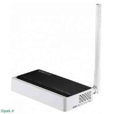 دانلود فایل دامپ(فلش)بایوس TOTOLINK N150RT
