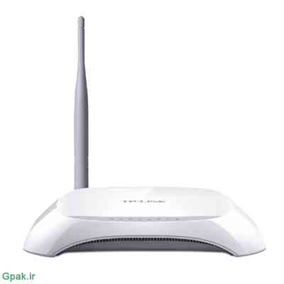 دانلود فایل دامپ(فلش)بایوس مودم تی پی لینک TP-LINK.W8151N.Bios.v3.1