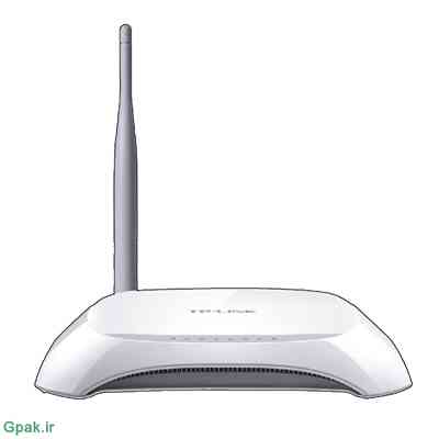 دانلود فریمور مودم تی پی لینک TP-Link TD-W8901N.V1