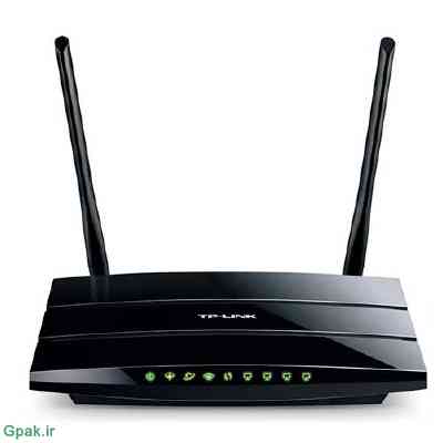 دانلود فریمور مودم تی پی لینک TP-Link TD-W8970 V 3