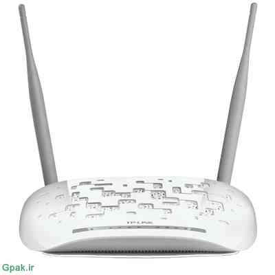 دانلود فریمور مودم تی پی لینک TP-Link TD-W8961N.V۱