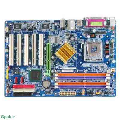 دانلود مجموعه فایل آپدیت بایوس ، فریمور مادربرد گیگابایت GA-8I865G775-G-RH rev 1.x