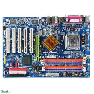 دانلود مجموعه فایل آپدیت بایوس ، فریمور مادربرد گیگابایت GA-8I865G775-G rev 1.x