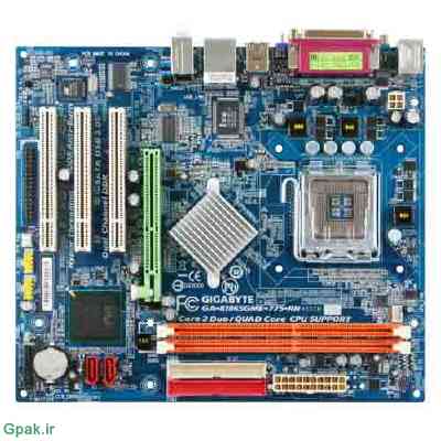 دانلود مجموعه فایل آپدیت بایوس ، فریمور مادربرد گیگابایت GA-8I865GME-775-RH rev 2.0