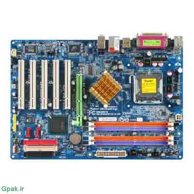 دانلود مجموعه فایل دامپ(فلش)بایوس مادربرد گیگابایت GA-8I865PE775-G-RH r2.2