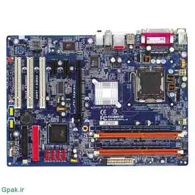 دانلود مجموعه فایل دامپ(فلش)بایوس مادربرد گیگابایت GA-8I915PL r2.x