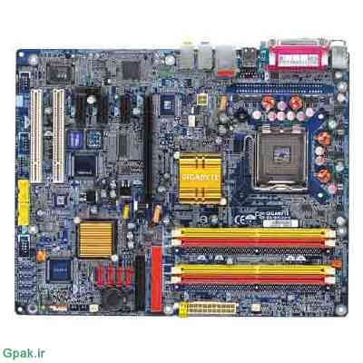 دانلود مجموعه فایل دامپ(فلش)بایوس مادربرد گیگابایت GA-8I925X-G r2.x