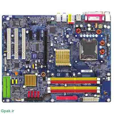 دانلود مجموعه فایل دامپ(فلش)بایوس مادربرد گیگابایت GA-8I925XC-G r1.x