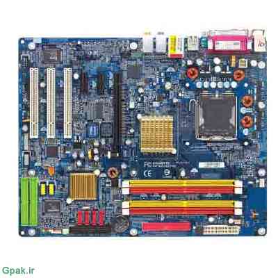دانلود مجموعه فایل دامپ(فلش)بایوس مادربرد گیگابایت GA-8I925XE-G r1.0