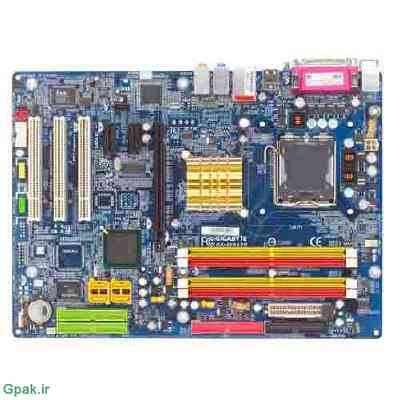 دانلود مجموعه فایل دامپ(فلش)بایوس مادربرد گیگابایت GA-8I945G r1.x