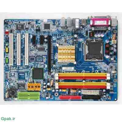 دانلود مجموعه فایل دامپ(فلش)بایوس مادربرد گیگابایت GA-8I945PL-G r1.x