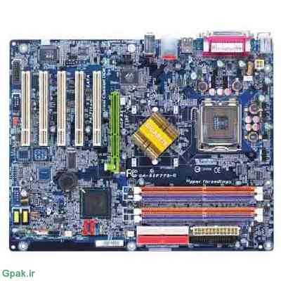 دانلود مجموعه فایل دامپ(فلش)بایوس مادربرد گیگابایت GA-8IP775-G r1.x