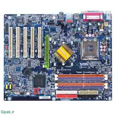 دانلود مجموعه فایل دامپ(فلش)بایوس مادربرد گیگابایت GA-8IPE775 r1.x