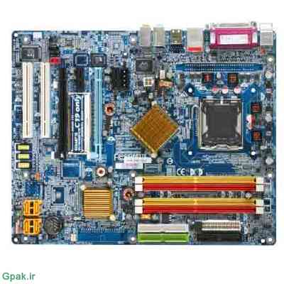 دانلود مجموعه فایل دامپ(فلش)بایوس مادربرد گیگابایت GA-8N-SLI r1.0