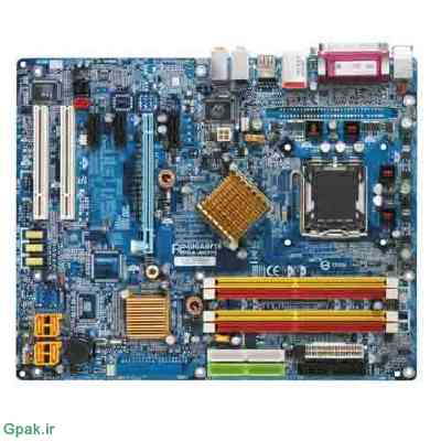 دانلود مجموعه فایل دامپ(فلش)بایوس مادربرد گیگابایت GA-8N775 r1.x