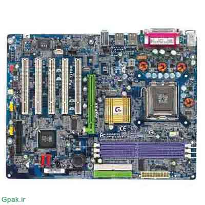دانلود مجموعه فایل دامپ(فلش)بایوس مادربرد گیگابایت GA-8S648FX-775-C r1.0
