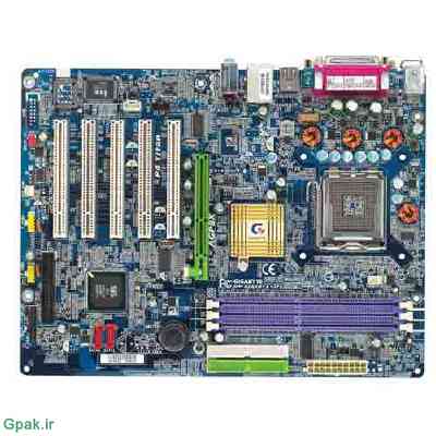 دانلود مجموعه فایل دامپ(فلش)بایوس مادربرد گیگابایت GA-8S648FX-775 r1.0
