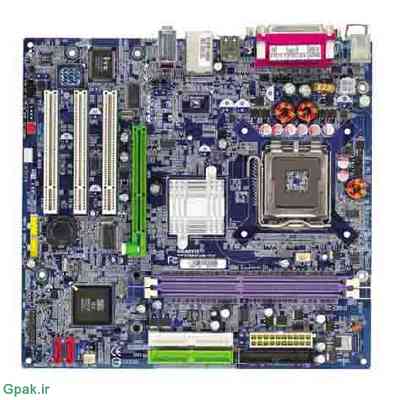 دانلود مجموعه فایل دامپ(فلش)بایوس مادربرد گیگابایت GA-8S661FXM-775 r1.x