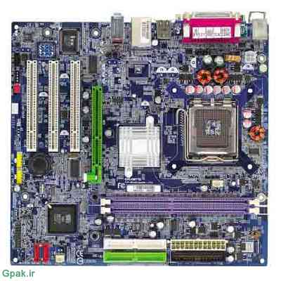 دانلود مجموعه فایل دامپ(فلش)بایوس مادربرد گیگابایت GA-8S661GXM-775 r1.x