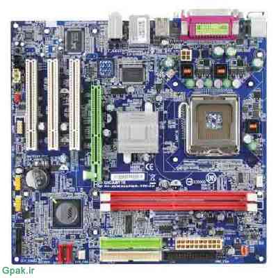 دانلود مجموعه فایل دامپ(فلش)بایوس مادربرد گیگابایت GA-8VM800PMD-775-RH r1.0
