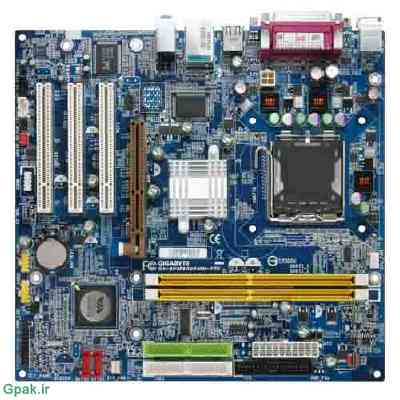 دانلود مجموعه فایل دامپ(فلش)بایوس مادربرد گیگابایت GA-8VM800PMD-775 r1.0