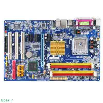 دانلود مجموعه فایل دامپ(فلش)بایوس مادربرد گیگابایت GA-945G-S3 r1.0