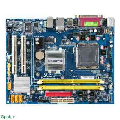 دانلود مجموعه فایل دامپ(فلش)بایوس مادربرد گیگابایت GA-945GCM-S2C r1.0