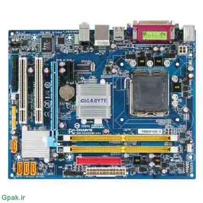 دانلود مجموعه فایل دامپ(فلش)بایوس مادربرد گیگابایت GA-945GCM-S2L r1.0