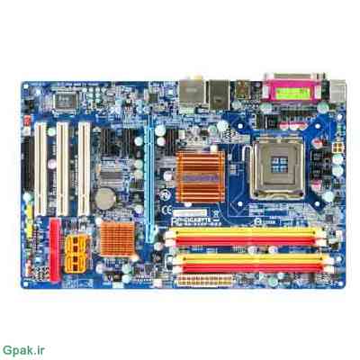 دانلود مجموعه فایل آپدیت بایوس ، فریمور مادربرد گیگابایت GA-945P-DS3 r2.0