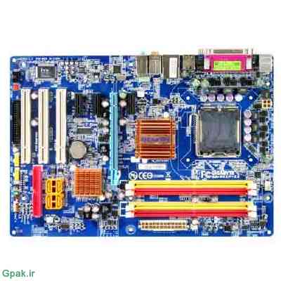 دانلود مجموعه فایل دامپ(فلش)بایوس مادربرد گیگابایت GA-945P-S3 r1.0