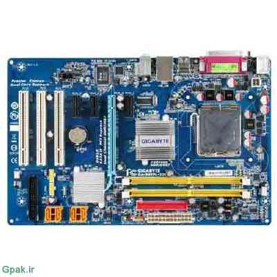 دانلود مجموعه فایل آپدیت بایوس ، فریمور مادربرد گیگابایت GA-945PL-S3G r1.0
