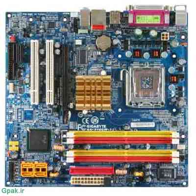 دانلود مجموعه فایل دامپ(فلش)بایوس مادربرد گیگابایت GA-946GM-S2 r2.0