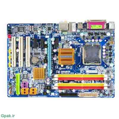 دانلود مجموعه فایل دامپ(فلش)بایوس مادربرد گیگابایت GA-965G-DS3 r1.0