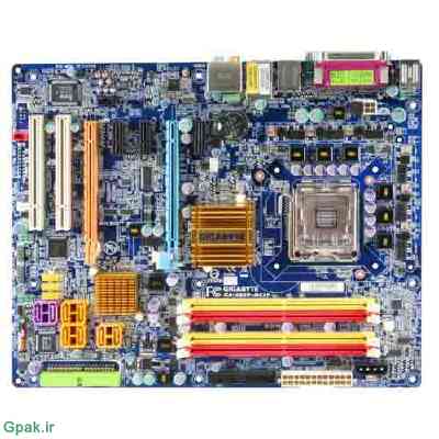 دانلود مجموعه فایل آپدیت بایوس ، فریمور مادربرد گیگابایت GA-965P-DS3P r2.0