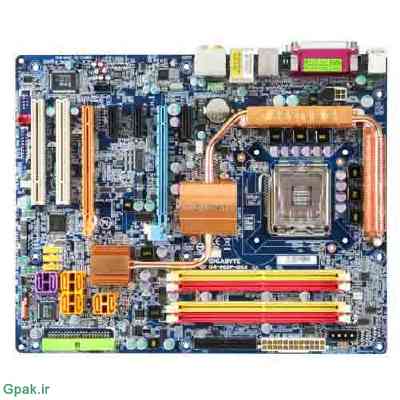 دانلود مجموعه فایل آپدیت بایوس ، فریمور مادربرد گیگابایت GA-965P-DS4 r1.0