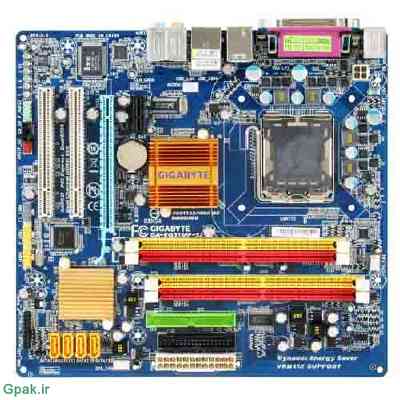 دانلود مجموعه فایل آپدیت بایوس ، فریمور مادربرد گیگابایت GA-EG31MF-S2 r1.0