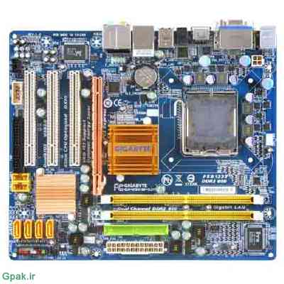 دانلود مجموعه فایل آپدیت بایوس ، فریمور مادربرد گیگابایت GA-EG41M-S2H r1.0