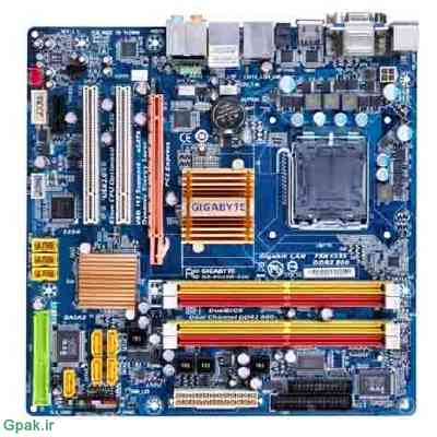 دانلود مجموعه فایل آپدیت بایوس ، فریمور مادربرد گیگابایت GA-EG43M-S2H r1.0