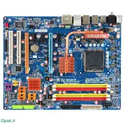 دانلود مجموعه فایل آپدیت بایوس ، فریمور مادربرد گیگابایت GA-EP35-DS3P r2.1