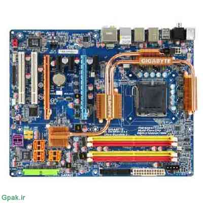 دانلود مجموعه فایل آپدیت بایوس ، فریمور مادربرد گیگابایت GA-EP35-DS4 r2.1